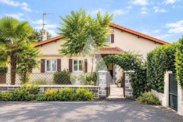 Maison 5 pièces 120 m2