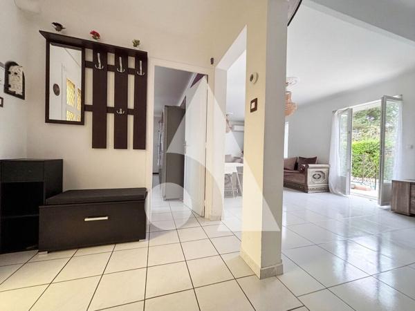 Maison 5 pièces 120 m2