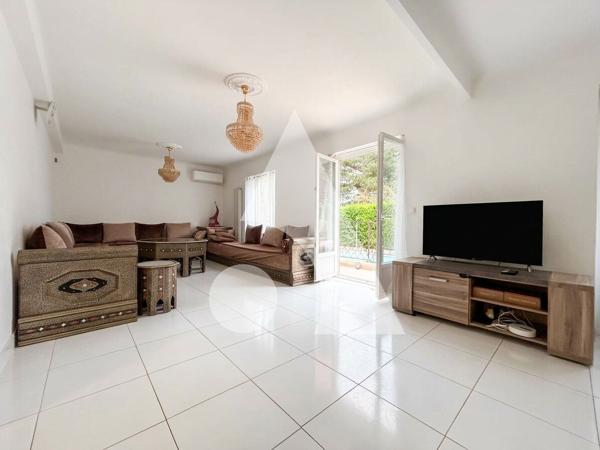 Maison 5 pièces 120 m2