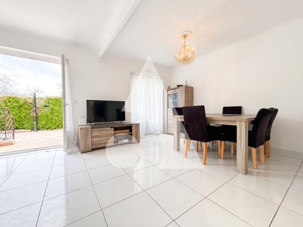 Maison 5 pièces 120 m2