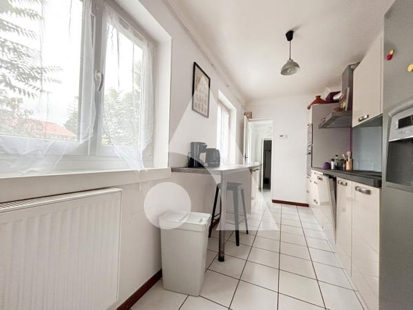 Maison 5 pièces 120 m2