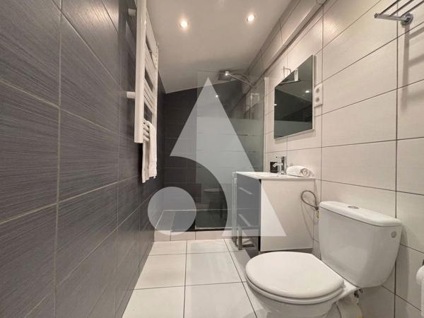 Maison 5 pièces 120 m2