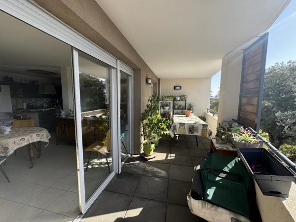 Immobilier Le Luc (83340) – Appartement 82m2 – 230 000 €