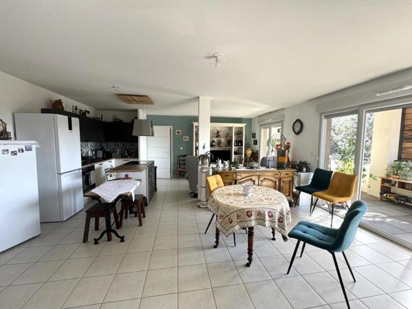 Immobilier Le Luc (83340) – Appartement 82m2 – 230 000 €