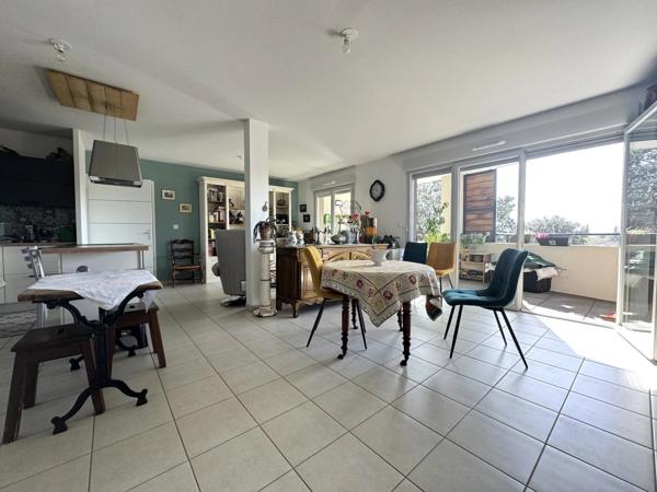 Immobilier Le Luc (83340) – Appartement 82m2 – 230 000 €