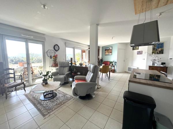 Immobilier Le Luc (83340) – Appartement 82m2 – 230 000 €