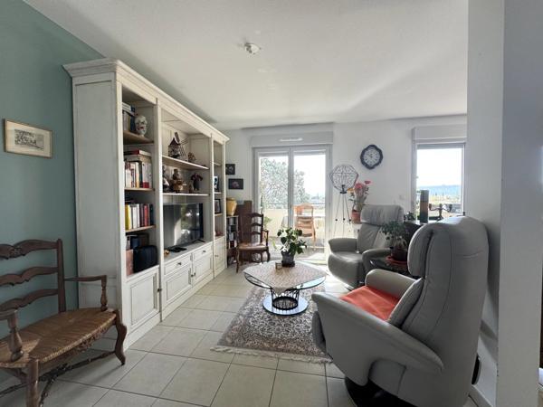 Immobilier Le Luc (83340) – Appartement 82m2 – 230 000 €