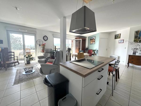 Immobilier Le Luc (83340) – Appartement 82m2 – 230 000 €