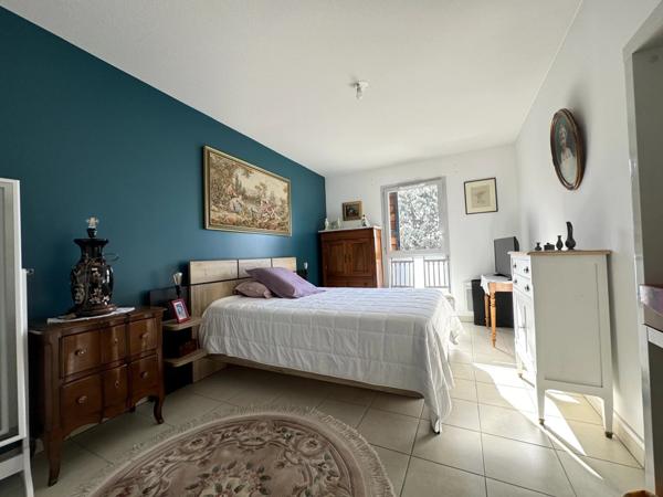 Immobilier Le Luc (83340) – Appartement 82m2 – 230 000 €