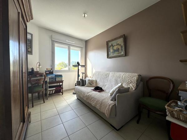 Immobilier Le Luc (83340) – Appartement 82m2 – 230 000 €