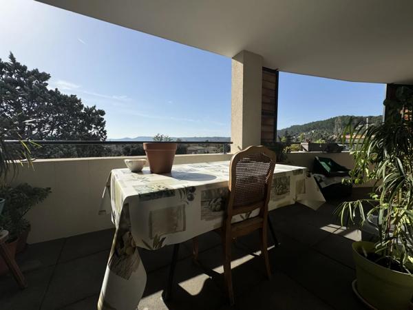 Immobilier Le Luc (83340) – Appartement 82m2 – 230 000 €