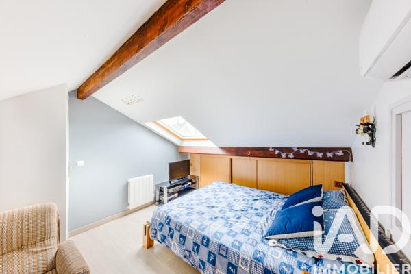 Maison à vendre 4 pièces 98 m² Cormeilles-en-Parisis