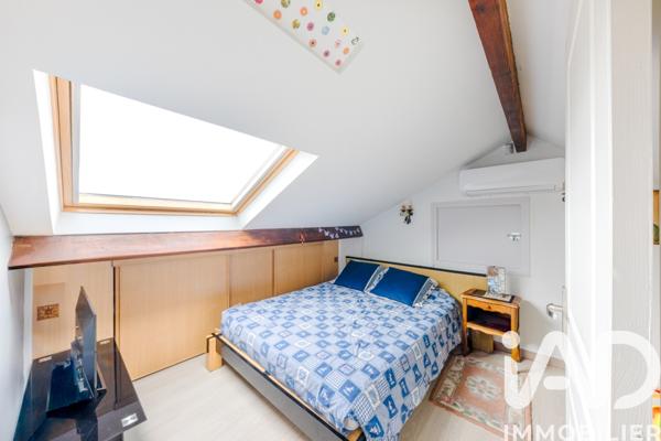 Maison à vendre 4 pièces 98 m² Cormeilles-en-Parisis