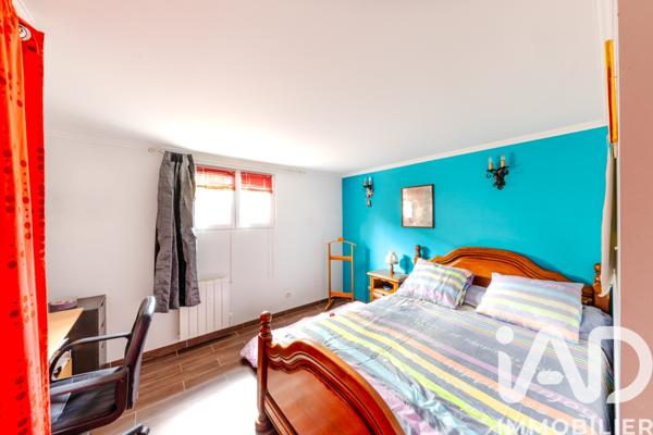 Maison à vendre 4 pièces 98 m² Cormeilles-en-Parisis
