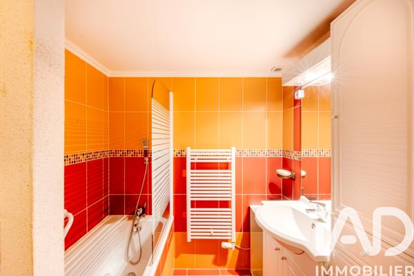 Maison à vendre 4 pièces 98 m² Cormeilles-en-Parisis