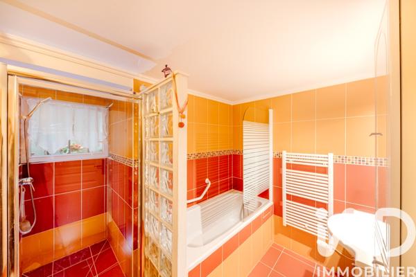 Maison à vendre 4 pièces 98 m² Cormeilles-en-Parisis