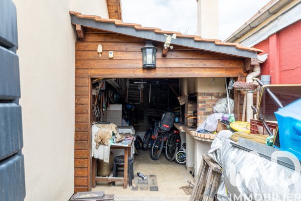 Maison à vendre 4 pièces 98 m² Cormeilles-en-Parisis