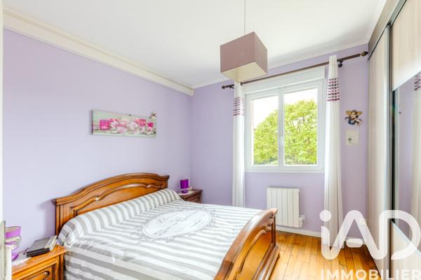 Maison à vendre 4 pièces 98 m² Cormeilles-en-Parisis