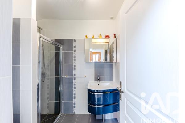 Maison à vendre 4 pièces 98 m² Cormeilles-en-Parisis