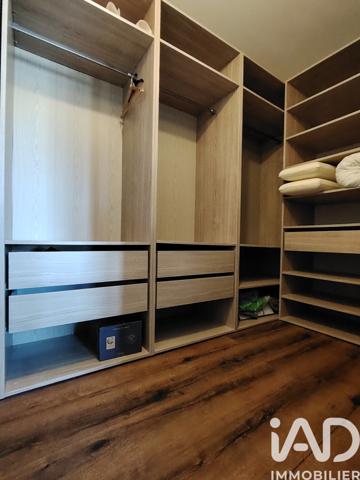 Appartement à vendre 3 pièces 66,5 m² Les Ulis