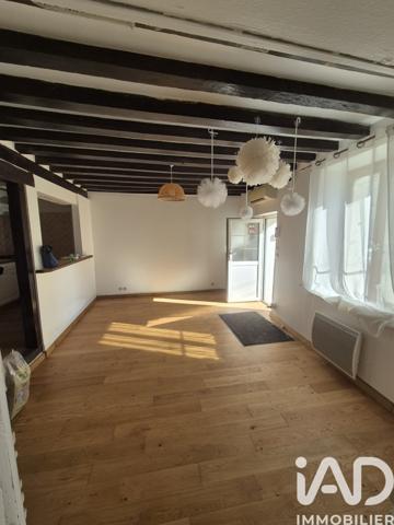 Maison à vendre 4 pièces 75 m² Dhuisy