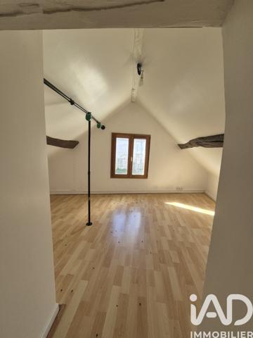 Maison à vendre 4 pièces 75 m² Dhuisy
