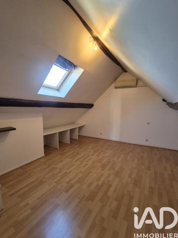 Maison à vendre 4 pièces 75 m² Dhuisy