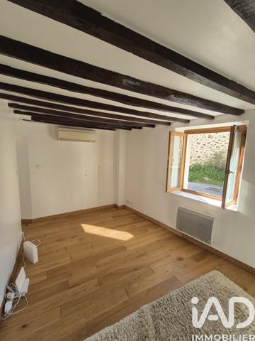 Maison à vendre 4 pièces 75 m² Dhuisy