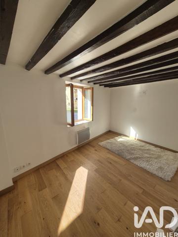 Maison à vendre 4 pièces 75 m² Dhuisy