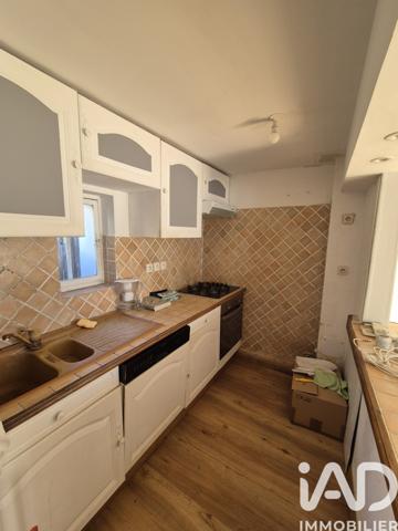 Maison à vendre 4 pièces 75 m² Dhuisy