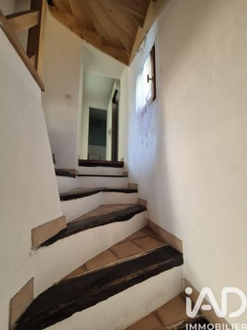 Maison à vendre 4 pièces 75 m² Dhuisy