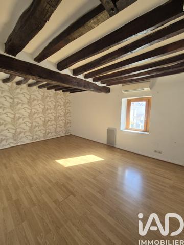 Maison à vendre 4 pièces 75 m² Dhuisy