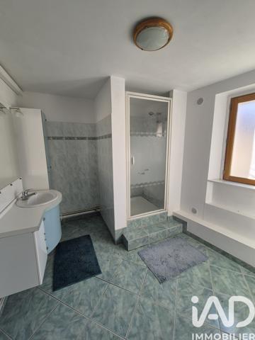 Maison à vendre 4 pièces 75 m² Dhuisy