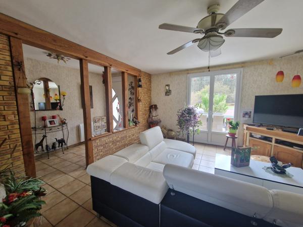 grande maison 5ch au calme ds hameau