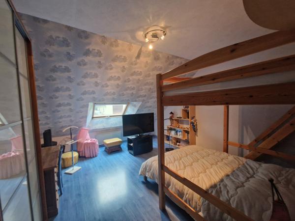 grande maison 5ch au calme ds hameau