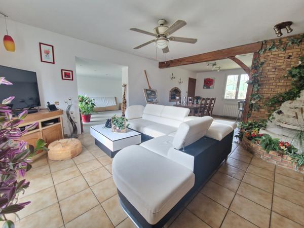 grande maison 5ch au calme ds hameau