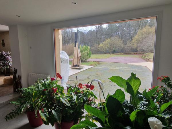 grande maison 5ch au calme ds hameau