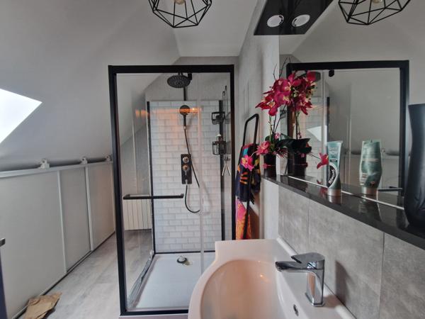 grande maison 5ch au calme ds hameau