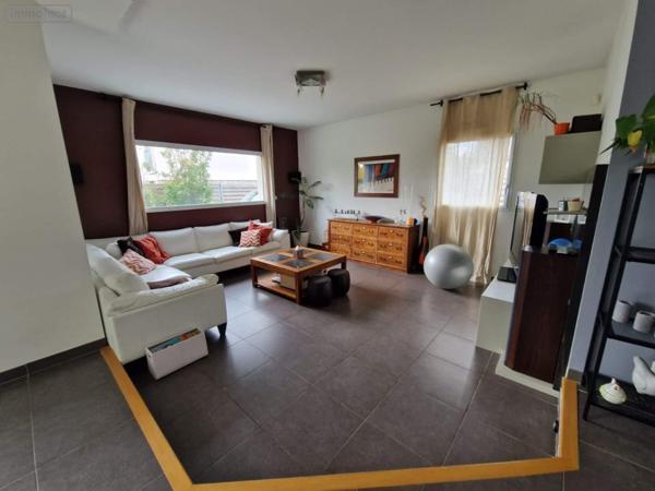 Maison à vendre à Thorigné-Fouillard en Ille-et-Vilaine (35235), ref : 006/2113