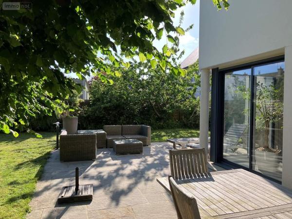 Maison à vendre à Thorigné-Fouillard en Ille-et-Vilaine (35235), ref : 006/2113