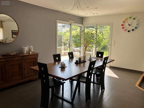 Maison à vendre à Thorigné-Fouillard en Ille-et-Vilaine (35235), ref : 006/2113