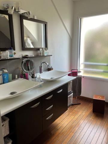 Maison à vendre à Thorigné-Fouillard en Ille-et-Vilaine (35235), ref : 006/2113