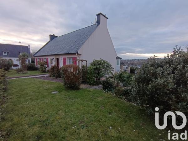 Maison à vendre 5 pièces 105 m² Ergué-Gabéric