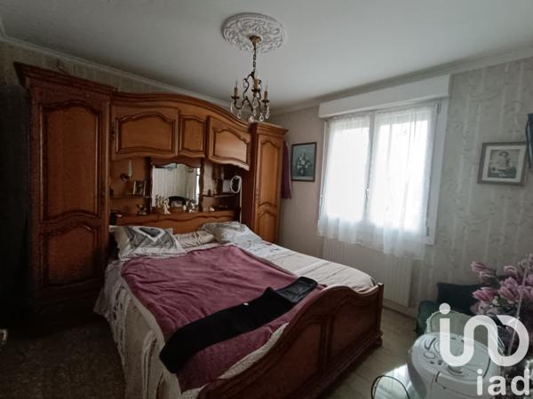 Maison à vendre 5 pièces 105 m² Ergué-Gabéric