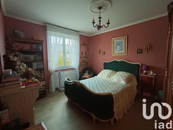 Maison à vendre 5 pièces 105 m² Ergué-Gabéric