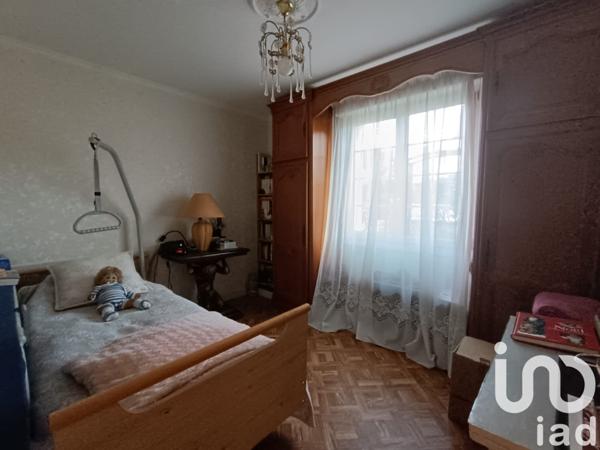Maison à vendre 5 pièces 105 m² Ergué-Gabéric