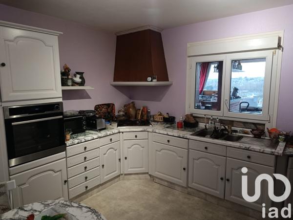 Maison à vendre 5 pièces 105 m² Ergué-Gabéric