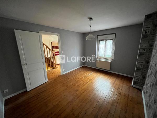 Achat maison Mantes-la-Jolie - 6 pièce(s) - 125 m² - 398 000 €