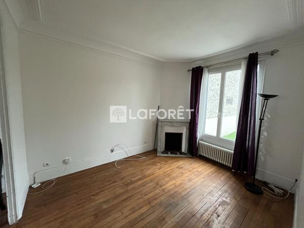 Achat maison Mantes-la-Jolie - 6 pièce(s) - 125 m² - 398 000 €