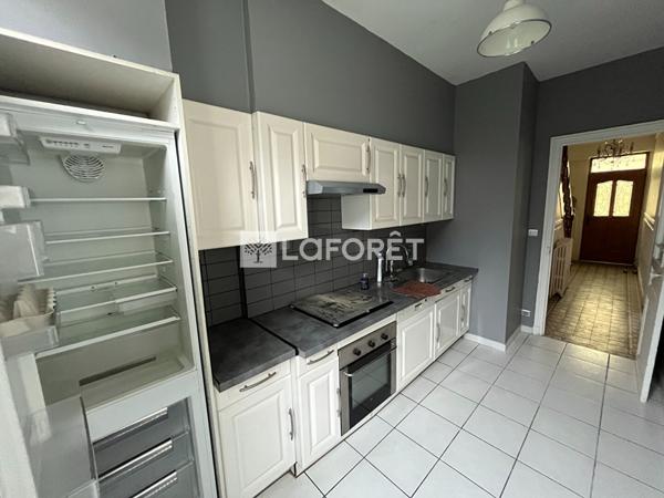 Achat maison Mantes-la-Jolie - 6 pièce(s) - 125 m² - 398 000 €